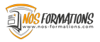 Nos Formations Logo Mobile